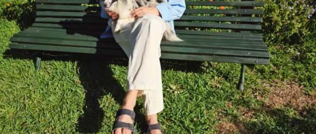 damskie klapki Birkenstock